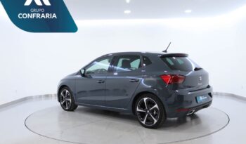 SEAT Ibiza 1.0 TSI FR completo