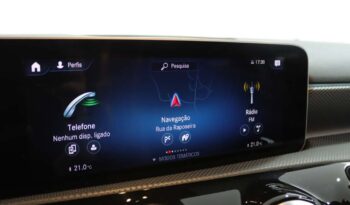 MERCEDES-BENZ Classe A 180 D PROGRESSIVE AUT. completo