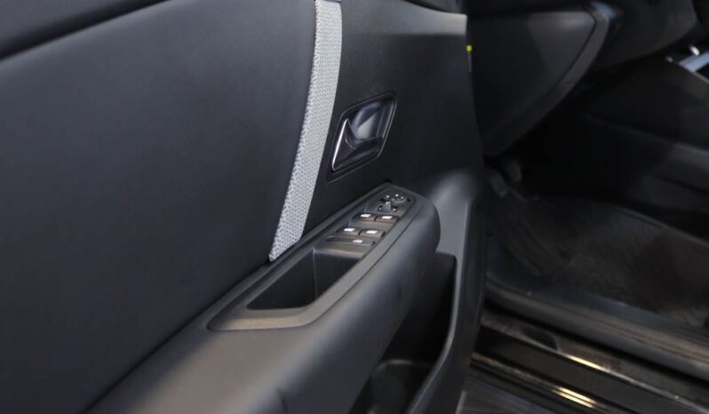 CITROEN C4 1.2 PURETECH MAX completo