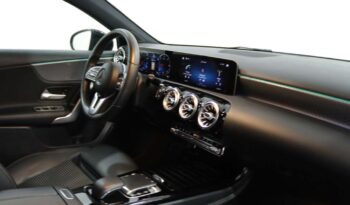 MERCEDES-BENZ Classe A 180 D PROGRESSIVE AUT. completo