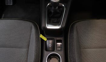 RENAULT CAPTUR 1.0 TCE TECHNO completo