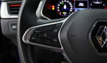 RENAULT Captur 1.0 TCE RS LINE completo