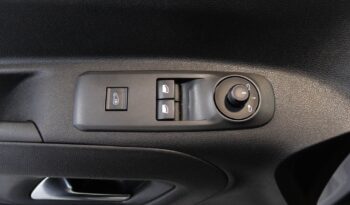 PEUGEOT PARTNER DIESEL 1.5 BLUEHDI LONGA completo