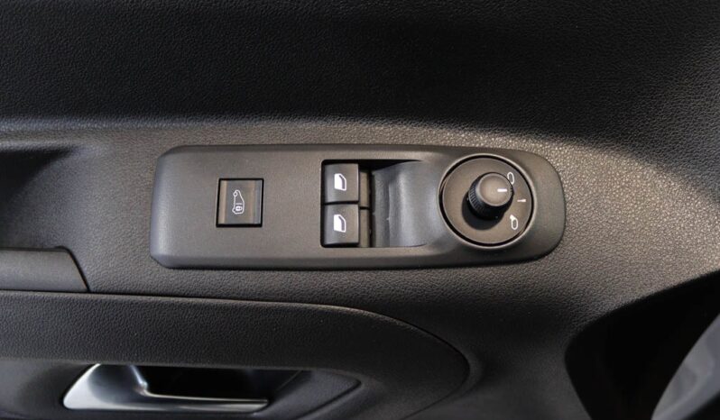 PEUGEOT PARTNER DIESEL 1.5 BLUEHDI LONGA completo