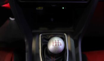 HONDA Civic 2.0 I-VTEC TYPE-R completo