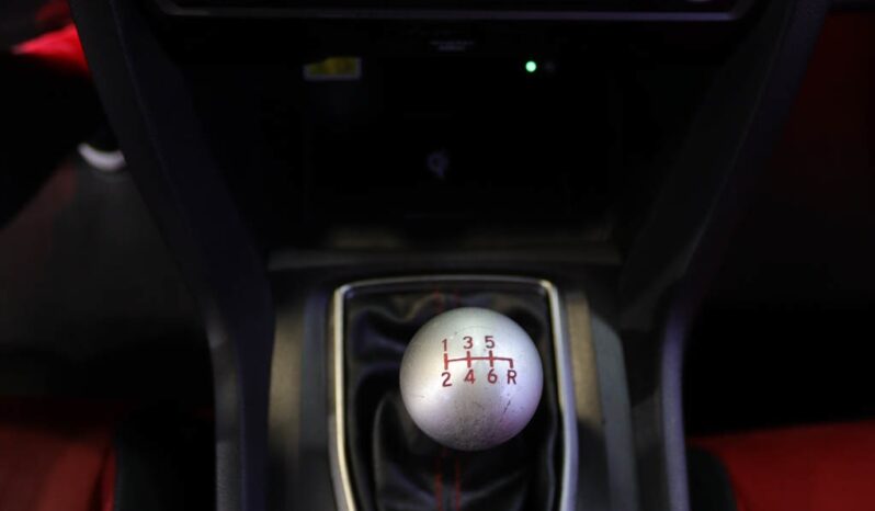 HONDA Civic 2.0 I-VTEC TYPE-R completo