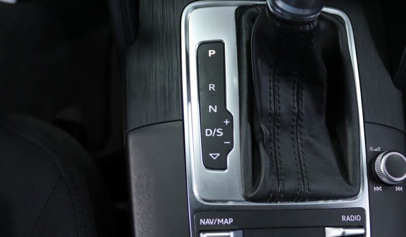 AUDI A3 Sportback 30 TFSI S TRONIC completo