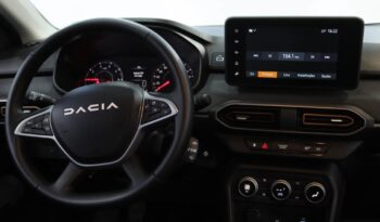 DACIA Jogger 1.0 ECO-G EXTREME 7L BI-FUEL completo