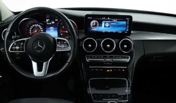 MERCEDES-BENZ Classe C 300 D AVANTGARDE completo