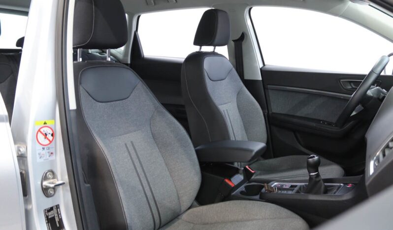 SEAT Ateca 1.0 TSI STYLE completo