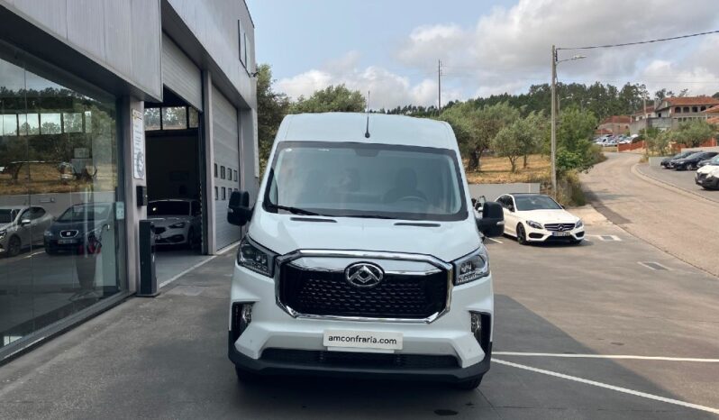 MAXUS EDELIVER 9 88 KWH L3H3 completo
