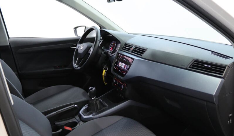 SEAT Arona 1.0 TSI STYLE completo