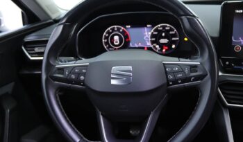 SEAT Leon 1.0 TSI STYLE completo