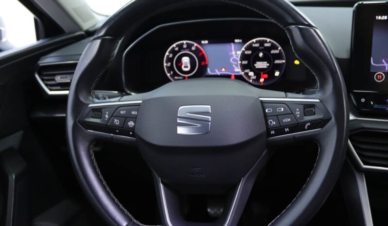 SEAT Leon 1.0 TSI STYLE completo