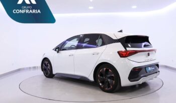 CUPRA Born 58 KWH E-BOOST PLUS completo