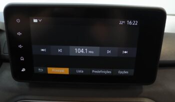 DACIA Jogger 1.0 ECO-G EXTREME 7L BI-FUEL completo