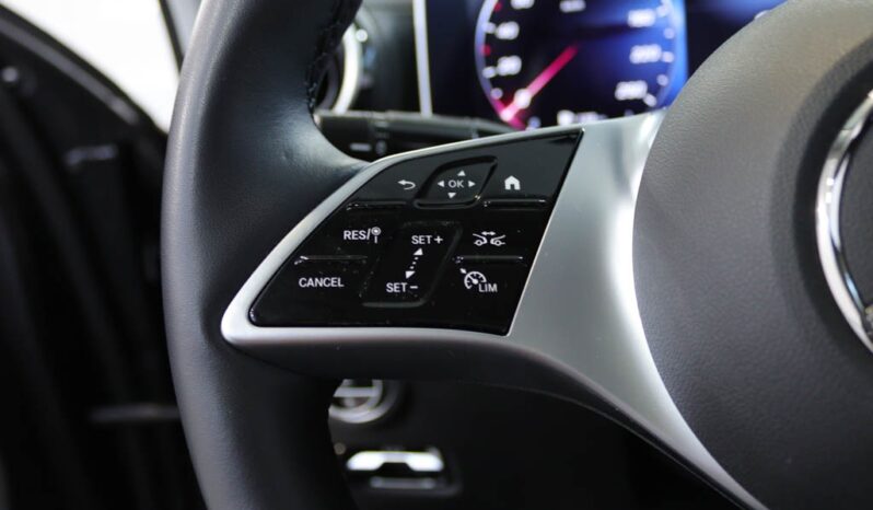 MERCEDES-BENZ Classe C 300 DE completo