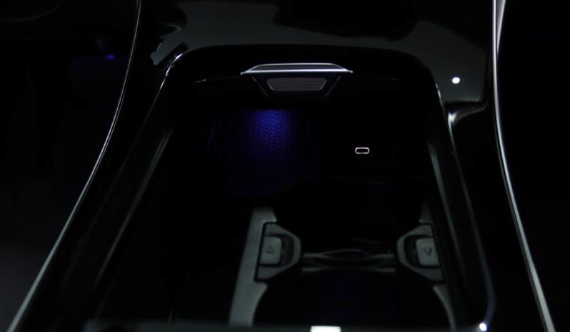 MERCEDES-BENZ Classe C 300 DE completo