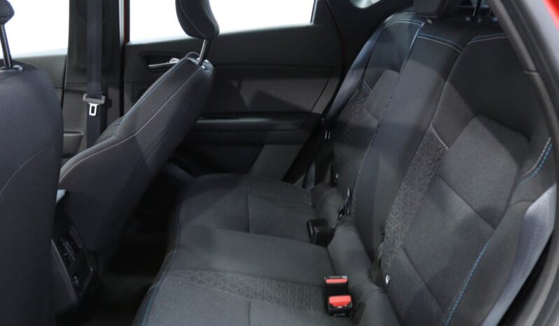 RENAULT CAPTUR 1.0 TCE EVOLUTION completo