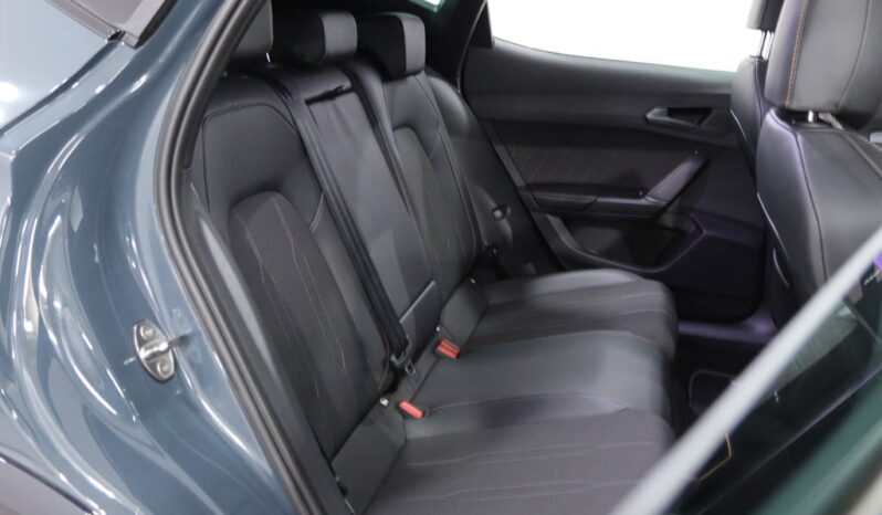 CUPRA Formentor 1.5 E-HYBRID DSG completo