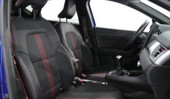 RENAULT Captur 1.0 TCE RS LINE completo