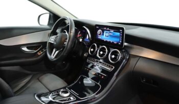 MERCEDES-BENZ Classe C 300 D AVANTGARDE completo