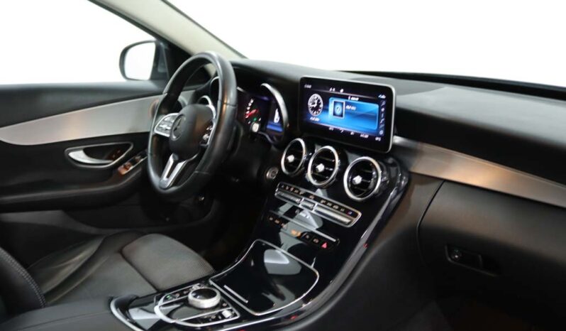 MERCEDES-BENZ Classe C 300 D AVANTGARDE completo