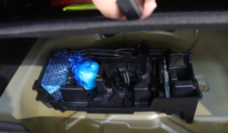 CITROEN C4 1.2 PURETECH MAX completo