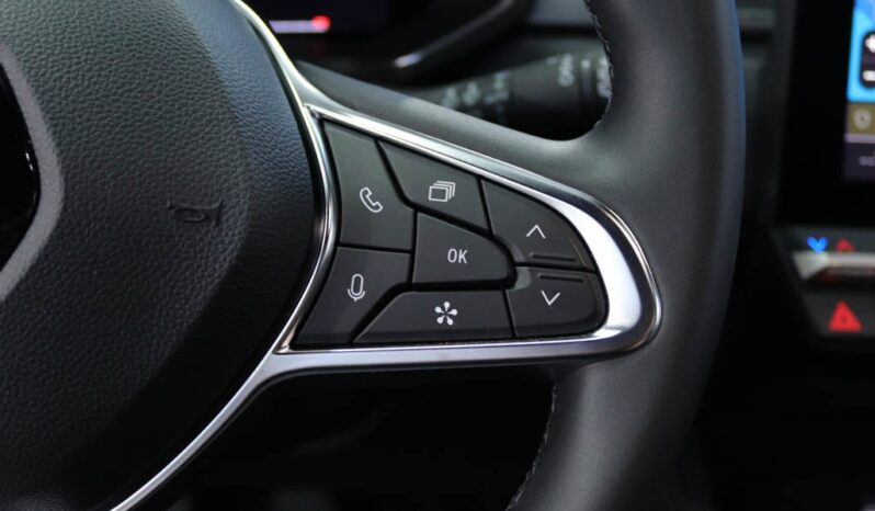 RENAULT CAPTUR 1.0 TCE TECHNO completo