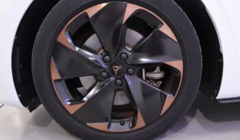 CUPRA Born 58 KWH E-BOOST PLUS completo