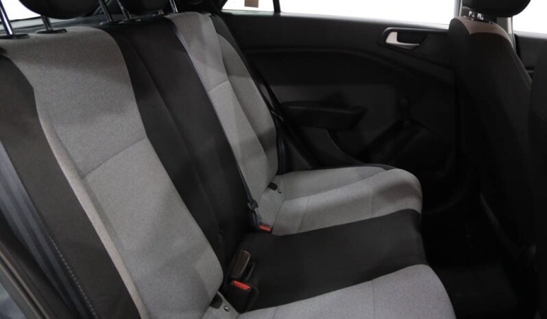 HYUNDAI i20 1.1 CRDI BLUE CLASSIC completo