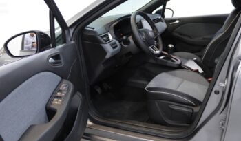 RENAULT Clio V Fase II 1.0 TCE TECHNO completo