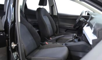 SEAT Ibiza 1.0 TSI STYLE DSG completo