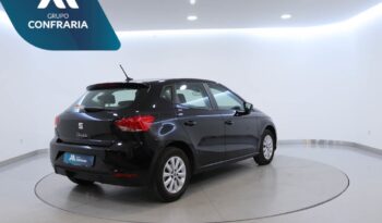 SEAT Ibiza 1.0 TSI STYLE DSG completo