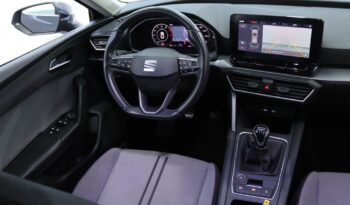 SEAT Leon 1.0 TSI STYLE completo