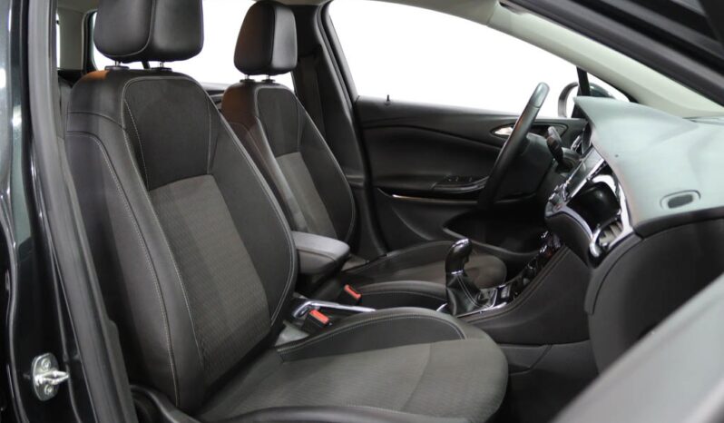 OPEL Astra K Sports Tourer 1.6 CDTI INNOV.S/S RM6/SOB/5PC/5PB completo