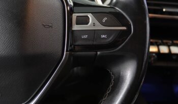 PEUGEOT 3008 1.6 BLUEHDI ALLURE EAT6 completo