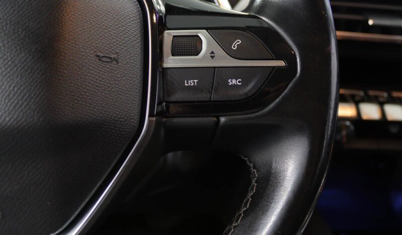 PEUGEOT 3008 1.6 BLUEHDI ALLURE EAT6 completo