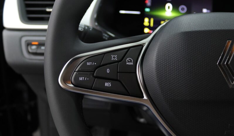 RENAULT SYMBIOZ 1.2 ECO-G EVOLUTION completo
