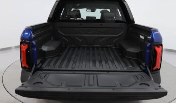 KGM MUSSO EV 80.6 KWH K5 4WD completo