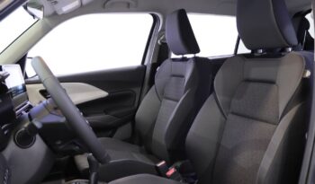 SUZUKI SWIFT 1.2 MILD HYBRID S2 completo