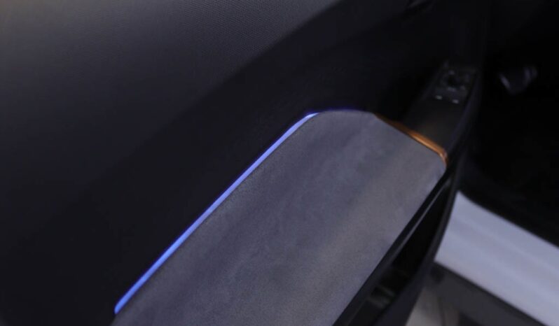 CUPRA Born 58 KWH E-BOOST PLUS completo