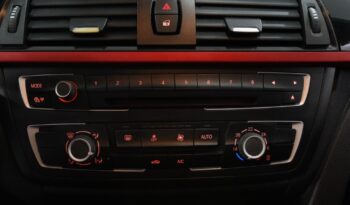 BMW Serie 318 D LINE SPORT completo