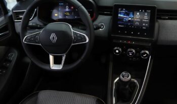 RENAULT Clio V Fase II 1.0 TCE TECHNO completo