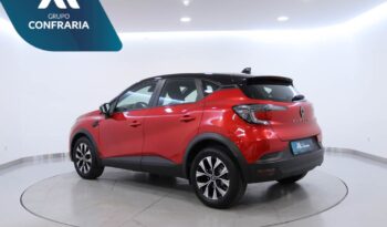 RENAULT CAPTUR 1.0 TCE EVOLUTION completo