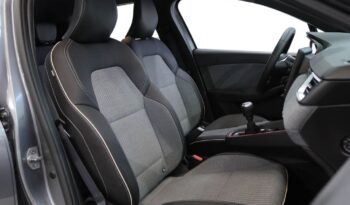 RENAULT Clio V Fase II 1.0 TCE TECHNO completo