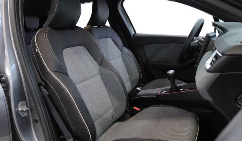 RENAULT Clio V Fase II 1.0 TCE TECHNO completo