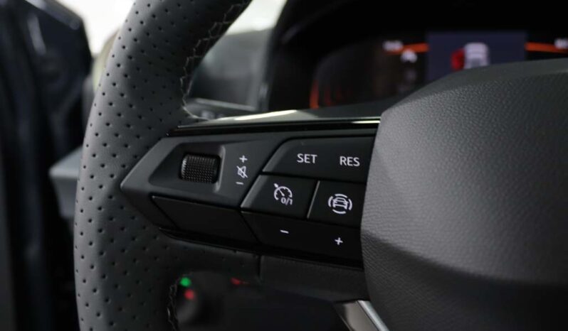 SEAT IBIZA 1.0 TSI STYLE completo