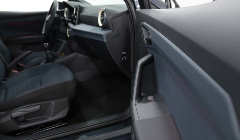 SEAT IBIZA 1.0 TSI STYLE completo