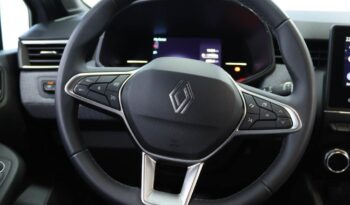 RENAULT Clio V Fase II 1.0 TCE TECHNO completo